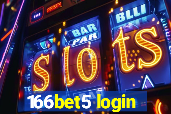 166bet5 login